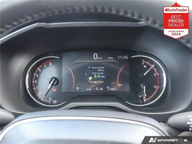 2025 Toyota RAV4 XLE (Stk: U3347) in Hamilton - Image 18 of 30