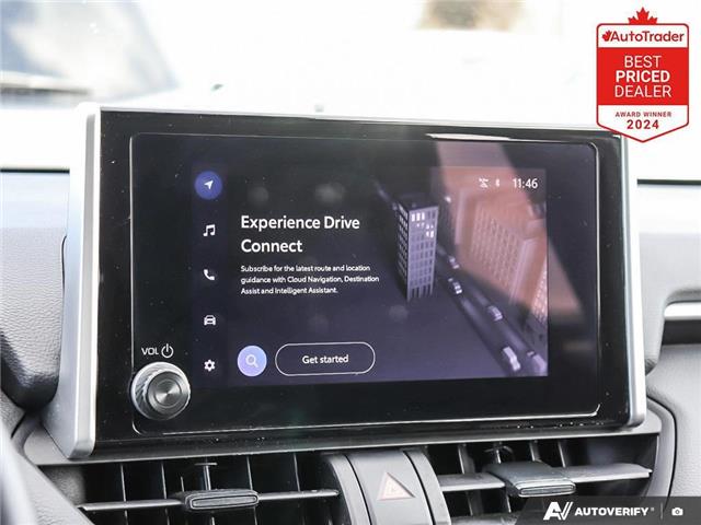 2025 Toyota RAV4 XLE (Stk: U3347) in Hamilton - Image 24 of 30