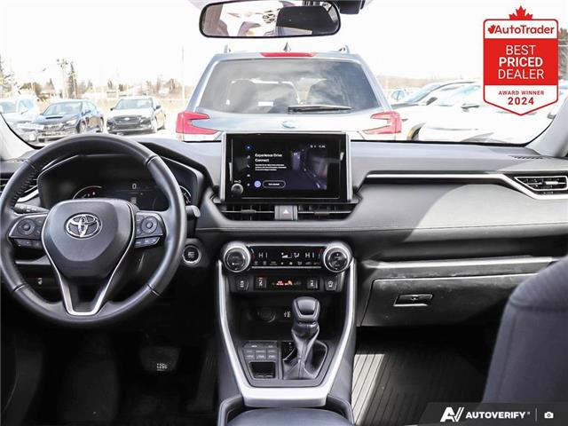 2025 Toyota RAV4 XLE (Stk: U3347) in Hamilton - Image 28 of 30
