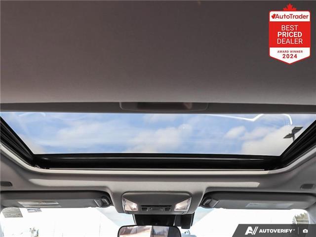 2025 Toyota RAV4 XLE (Stk: U3347) in Hamilton - Image 29 of 30