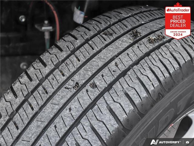 2025 Toyota RAV4 XLE (Stk: U3346) in Hamilton - Image 10 of 30