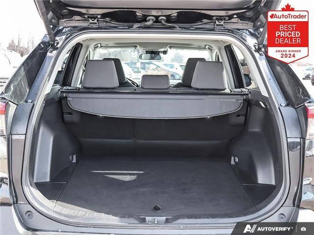 2025 Toyota RAV4 XLE (Stk: U3346) in Hamilton - Image 14 of 30