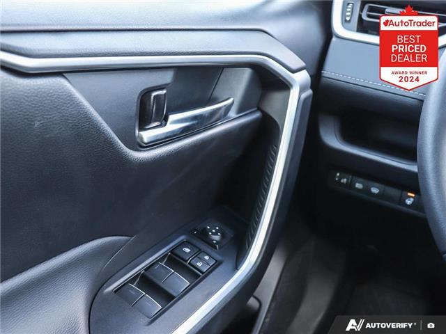 2025 Toyota RAV4 XLE (Stk: U3346) in Hamilton - Image 20 of 30