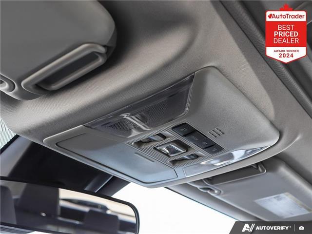 2025 Toyota RAV4 XLE (Stk: U3346) in Hamilton - Image 25 of 30