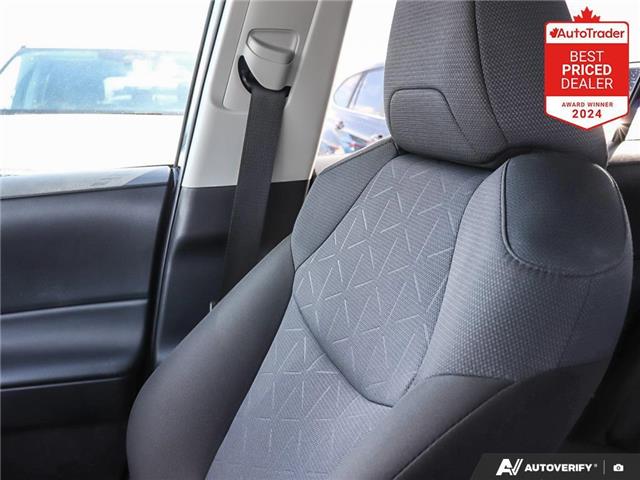 2025 Toyota RAV4 XLE (Stk: U3346) in Hamilton - Image 26 of 30