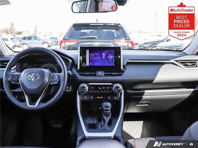 2025 Toyota RAV4 XLE (Stk: U3346) in Hamilton - Image 28 of 30