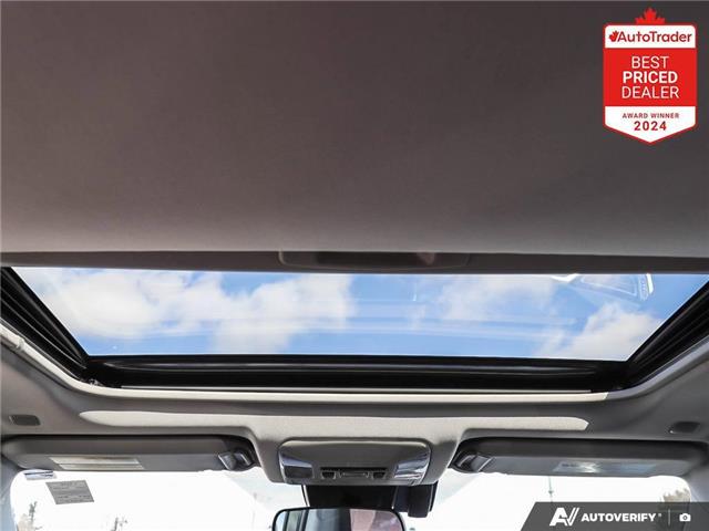 2025 Toyota RAV4 XLE (Stk: U3346) in Hamilton - Image 29 of 30