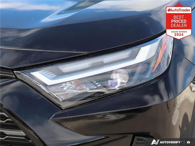 2025 Toyota RAV4 XLE (Stk: U3345) in Hamilton - Image 13 of 30 2025 Toyota RAV4 XLE (Stk: U3345) in Hamilton - Image 13 of 30