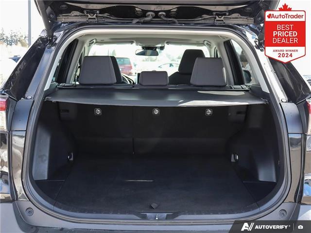 2025 Toyota RAV4 XLE (Stk: U3345) in Hamilton - Image 14 of 30 2025 Toyota RAV4 XLE (Stk: U3345) in Hamilton - Image 14 of 30