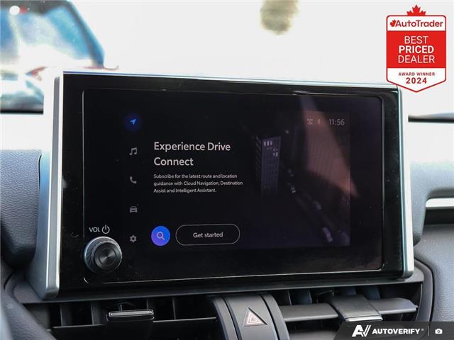 2025 Toyota RAV4 XLE (Stk: U3345) in Hamilton - Image 24 of 30 2025 Toyota RAV4 XLE (Stk: U3345) in Hamilton - Image 24 of 30