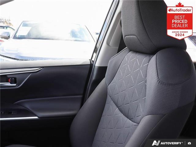 2025 Toyota RAV4 XLE (Stk: U3345) in Hamilton - Image 26 of 30 2025 Toyota RAV4 XLE (Stk: U3345) in Hamilton - Image 26 of 30