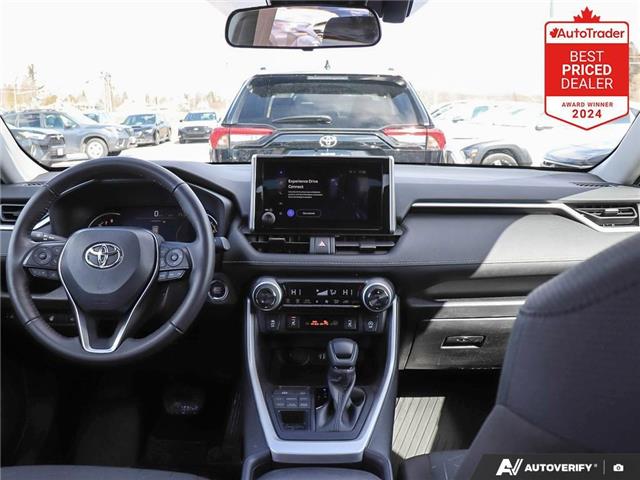 2025 Toyota RAV4 XLE (Stk: U3345) in Hamilton - Image 28 of 30 2025 Toyota RAV4 XLE (Stk: U3345) in Hamilton - Image 28 of 30