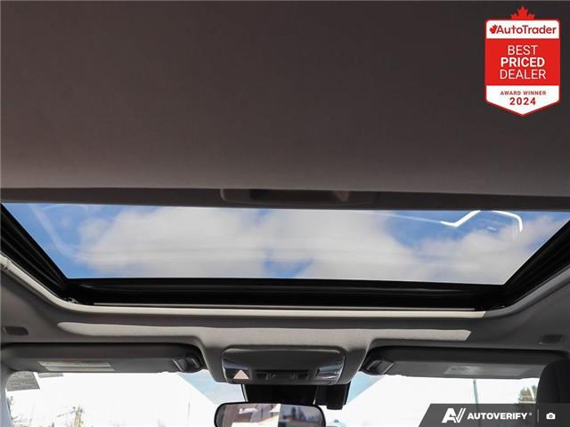 2025 Toyota RAV4 XLE (Stk: U3345) in Hamilton - Image 29 of 30 2025 Toyota RAV4 XLE (Stk: U3345) in Hamilton - Image 29 of 30