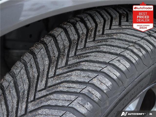 2024 Ford Escape ST-Line (Stk: S11972A) in Hamilton - Image 10 of 30