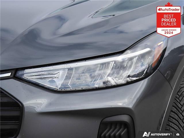 2024 Ford Escape ST-Line (Stk: S11972A) in Hamilton - Image 13 of 30