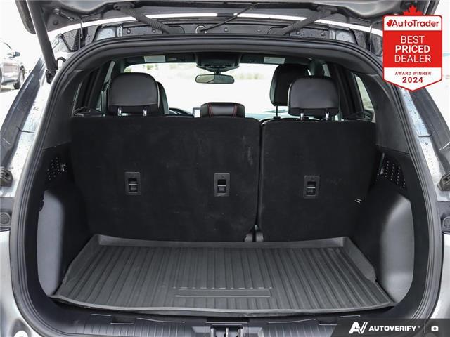 2024 Ford Escape ST-Line (Stk: S11972A) in Hamilton - Image 14 of 30
