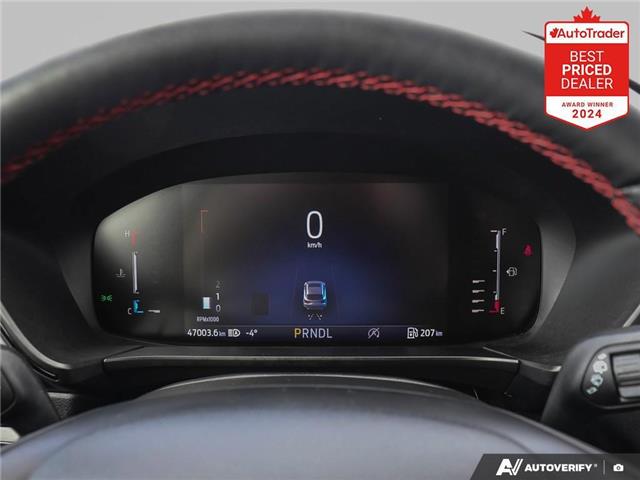 2024 Ford Escape ST-Line (Stk: S11972A) in Hamilton - Image 18 of 30