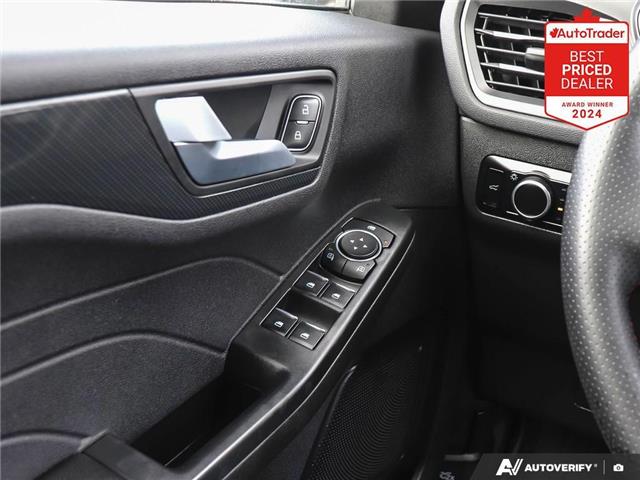 2024 Ford Escape ST-Line (Stk: S11972A) in Hamilton - Image 20 of 30