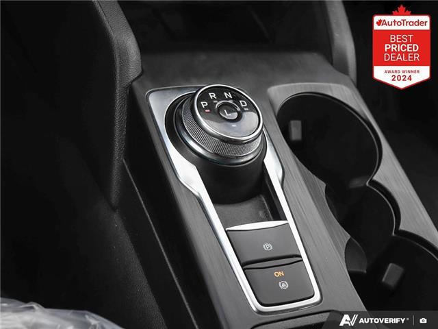 2024 Ford Escape ST-Line (Stk: S11972A) in Hamilton - Image 22 of 30