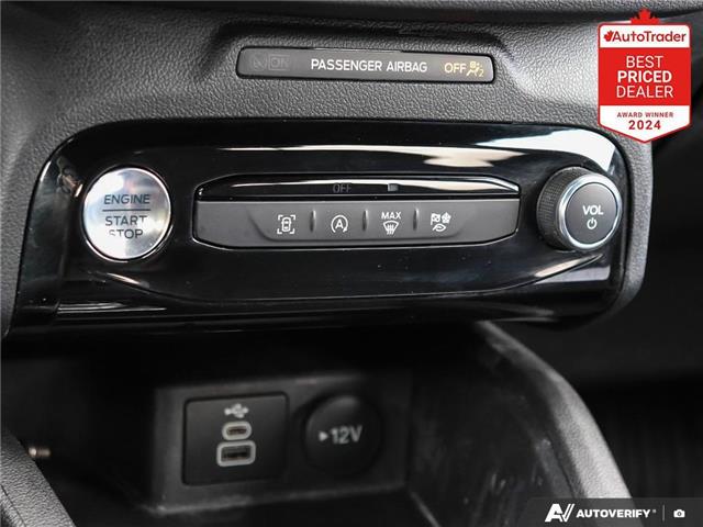 2024 Ford Escape ST-Line (Stk: S11972A) in Hamilton - Image 23 of 30