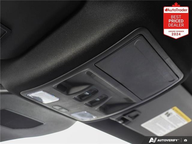 2024 Ford Escape ST-Line (Stk: S11972A) in Hamilton - Image 25 of 30