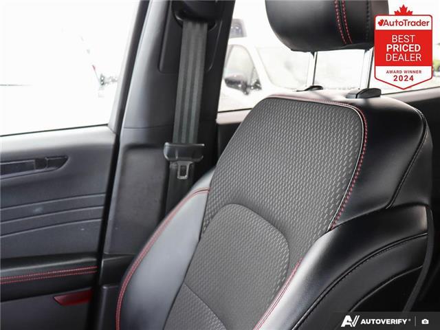 2024 Ford Escape ST-Line (Stk: S11972A) in Hamilton - Image 26 of 30
