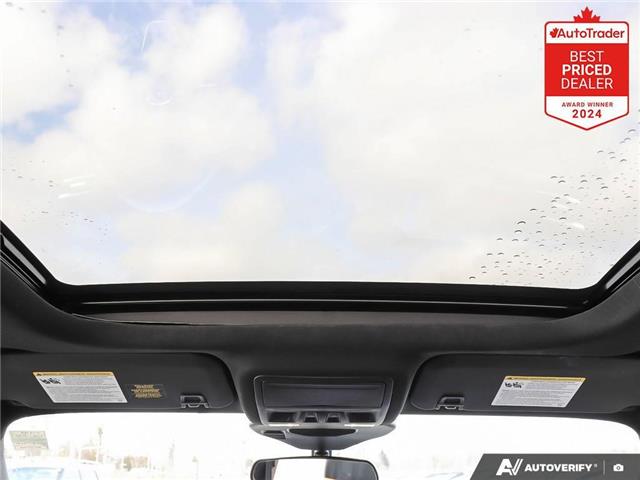 2024 Ford Escape ST-Line (Stk: S11972A) in Hamilton - Image 29 of 30