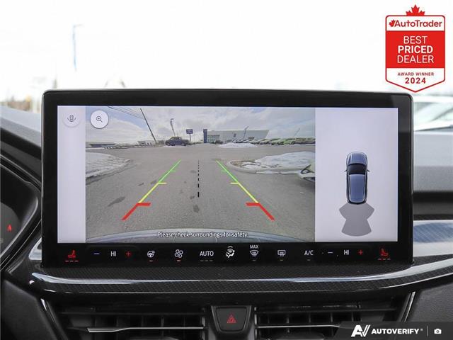 2024 Ford Escape ST-Line (Stk: S11972A) in Hamilton - Image 30 of 30