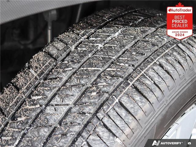 2024 Subaru Forester Base (Stk: U3332) in Hamilton - Image 11 of 31