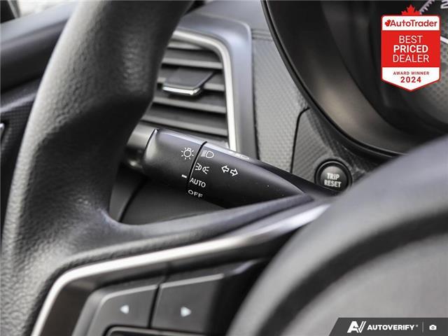 2024 Subaru Forester Base (Stk: U3332) in Hamilton - Image 20 of 31