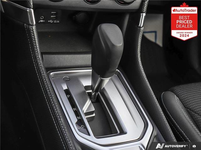 2024 Subaru Forester Base (Stk: U3332) in Hamilton - Image 23 of 31