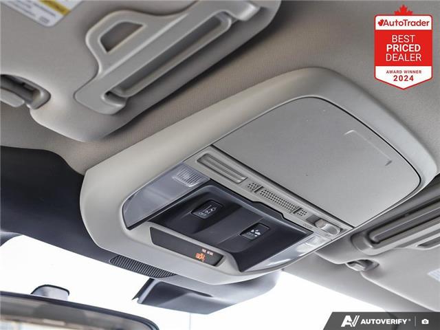 2024 Subaru Forester Base (Stk: U3332) in Hamilton - Image 26 of 31