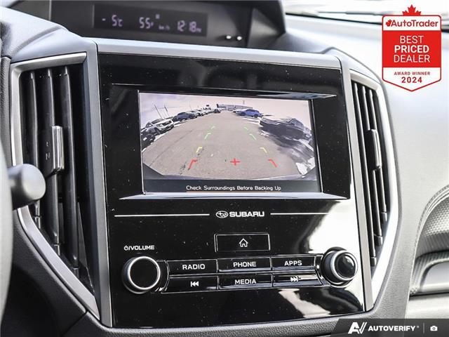 2024 Subaru Forester Base (Stk: U3332) in Hamilton - Image 30 of 31