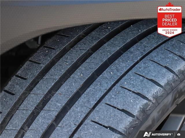 2025 Subaru WRX TS (Stk: S11466) in Hamilton - Image 10 of 30