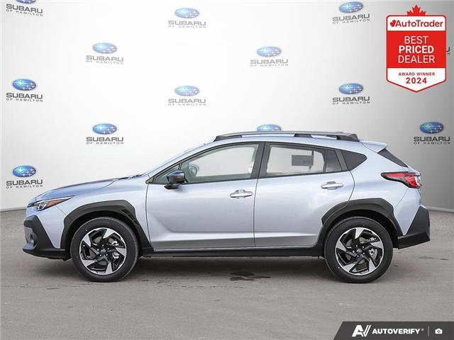2026 Subaru Crosstrek Limited (Stk: S12105) in Hamilton - Image 2 of 30