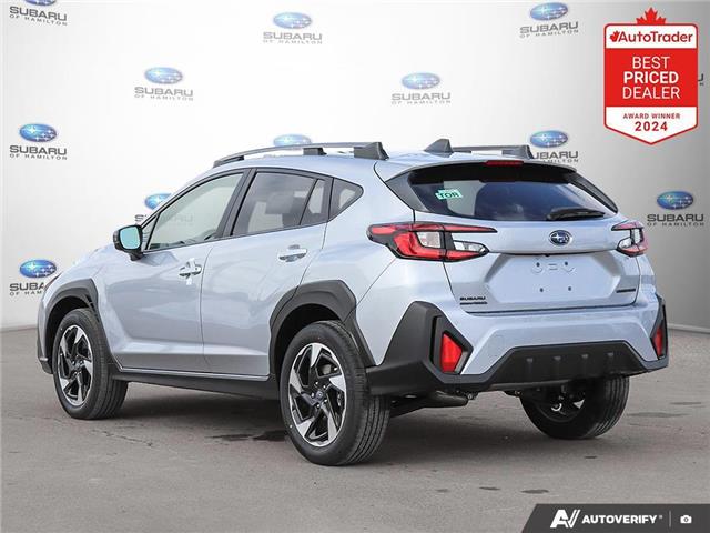 2026 Subaru Crosstrek Limited (Stk: S12105) in Hamilton - Image 3 of 30
