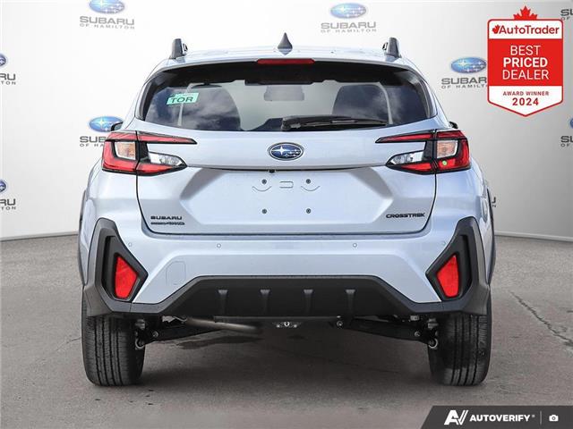 2026 Subaru Crosstrek Limited (Stk: S12105) in Hamilton - Image 4 of 30