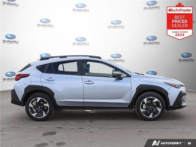 2026 Subaru Crosstrek Limited (Stk: S12105) in Hamilton - Image 6 of 30