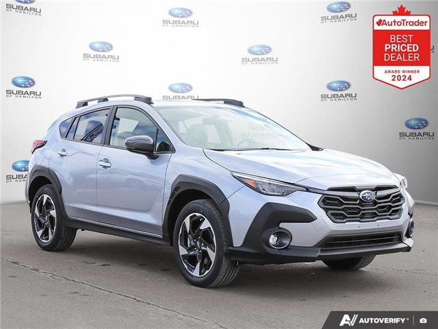 2026 Subaru Crosstrek Limited (Stk: S12105) in Hamilton - Image 7 of 30