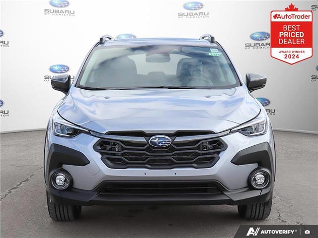2026 Subaru Crosstrek Limited (Stk: S12105) in Hamilton - Image 8 of 30