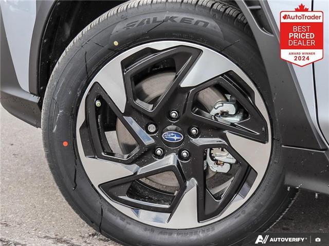 2026 Subaru Crosstrek Limited (Stk: S12105) in Hamilton - Image 9 of 30