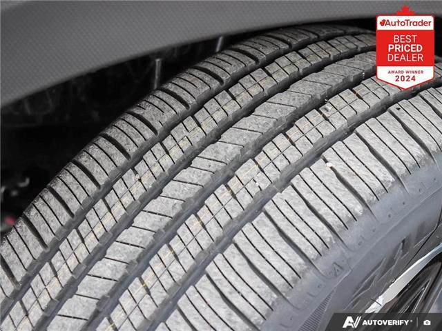 2026 Subaru Crosstrek Limited (Stk: S12105) in Hamilton - Image 10 of 30