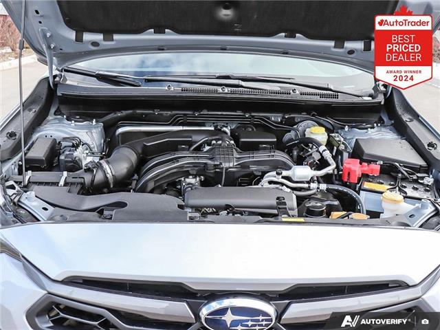 2026 Subaru Crosstrek Limited (Stk: S12105) in Hamilton - Image 11 of 30