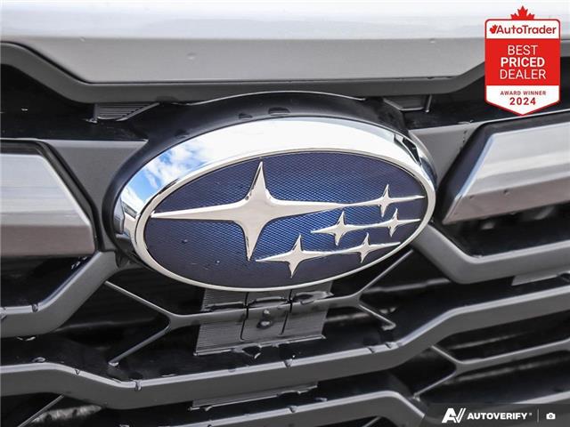 2026 Subaru Crosstrek Limited (Stk: S12105) in Hamilton - Image 12 of 30