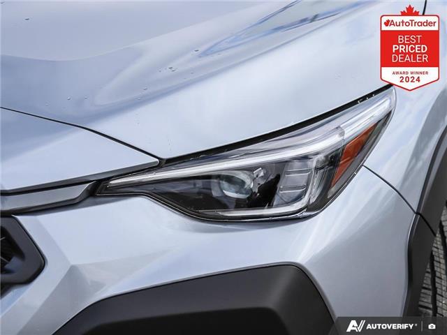 2026 Subaru Crosstrek Limited (Stk: S12105) in Hamilton - Image 13 of 30