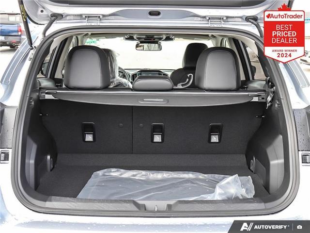 2026 Subaru Crosstrek Limited (Stk: S12105) in Hamilton - Image 14 of 30