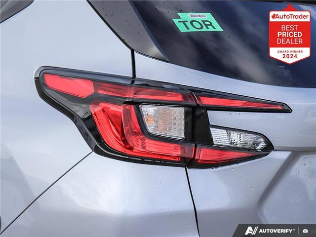 2026 Subaru Crosstrek Limited (Stk: S12105) in Hamilton - Image 15 of 30