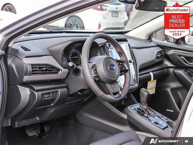 2026 Subaru Crosstrek Limited (Stk: S12105) in Hamilton - Image 16 of 30