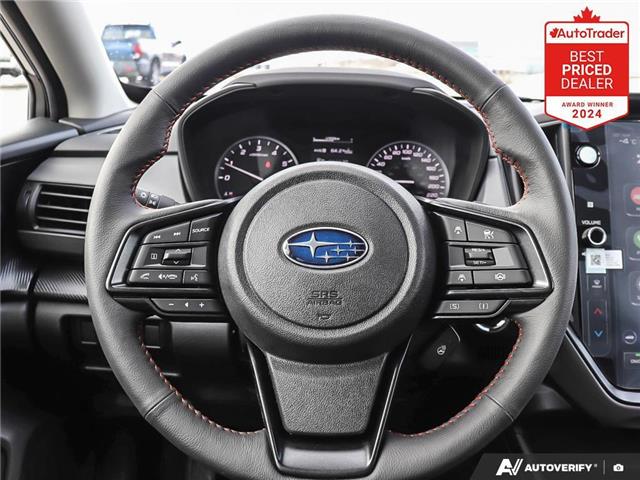 2026 Subaru Crosstrek Limited (Stk: S12105) in Hamilton - Image 17 of 30