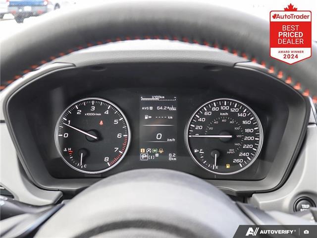 2026 Subaru Crosstrek Limited (Stk: S12105) in Hamilton - Image 18 of 30